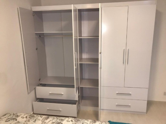 Imagem Apartamento com 1 Quarto para Alugar, 35 m² em Ipiranga - São Paulo Imagem Apartamento com 1 Quarto para Alugar, 35 m² em Ipiranga - São Paulo