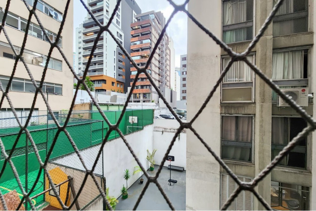 Imagem Apartamento com 3 Quartos à Venda, 123 m² em Cerqueira César - São Paulo Imagem Apartamento com 3 Quartos à Venda, 123 m² em Cerqueira César - São Paulo