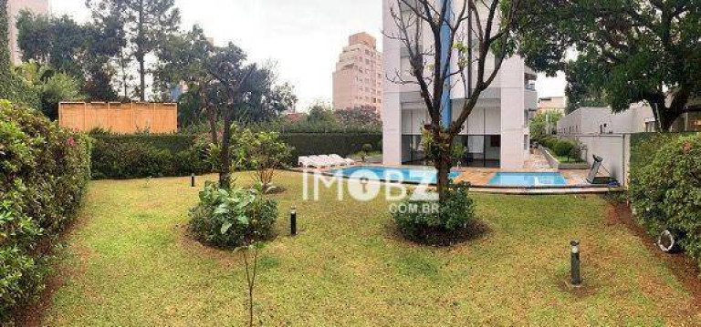 Imagem Imóvel com 1 Quarto à Venda, 52 m² em Pinheiros - São Paulo