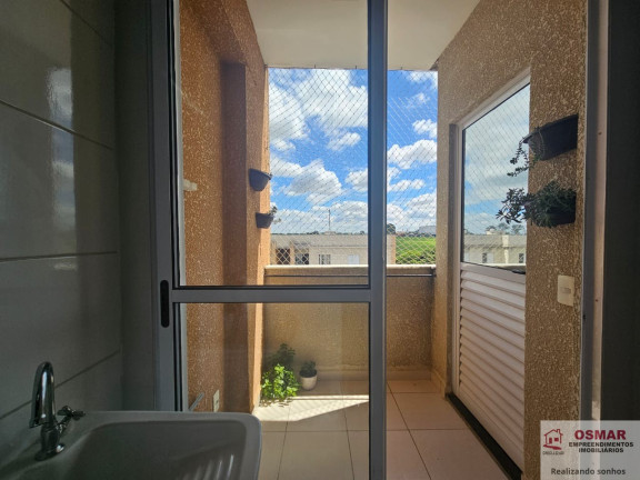 Imagem Imóvel com 2 Quartos à Venda, 52 m² em Chácara Santa Antonieta (nova Veneza) - Sumaré