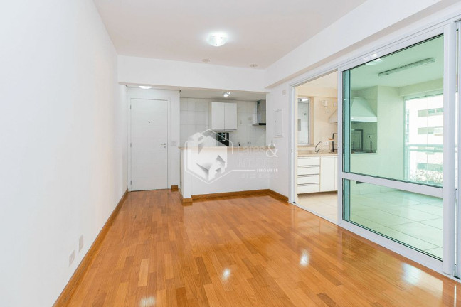 Apartamento com 2 Quartos à Venda, 66 m² em Moema - São Paulo