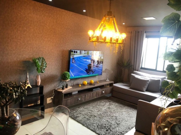 Apartamento com 2 Quartos à Venda, 60 m² em Sacomã - São Paulo