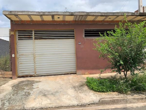 Casa com 1 Quarto à Venda, 150 m² em Parque Residencial Sabias - Indaiatuba