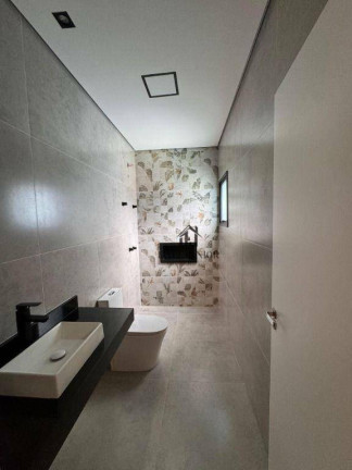 Imagem Casa com 3 Quartos à Venda, 130 m² em Condomínio Villagio Wanel - Sorocaba