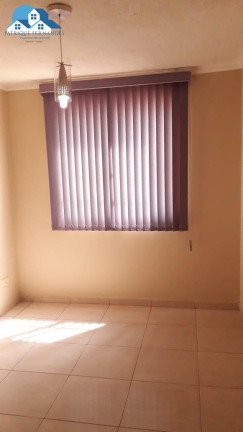 Imagem Apartamento com 3 Quartos à Venda, 55 m² em Jardim São Nicolau - São Paulo Imagem Apartamento com 3 Quartos à Venda, 55 m² em Jardim São Nicolau - São Paulo
