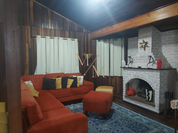 Imagem Chácara com 3 Quartos à Venda, 250 m² em águas De Igaratá - Igaratá