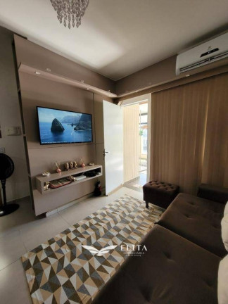 Imagem Casa com 2 Quartos à Venda, 55 m² em Itajuba - Barra Velha