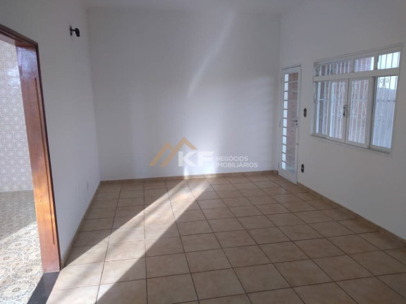 Imagem Casa com 3 Quartos à Venda, 227 m² em Campos Elíseos - Ribeirão Preto