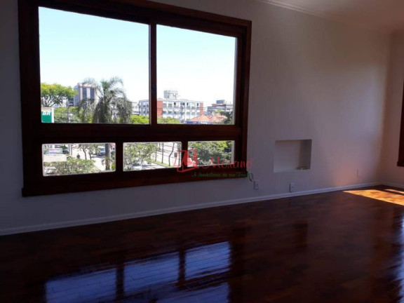 Imagem Apartamento com 3 Quartos à Venda, 112 m² em São João - Porto Alegre