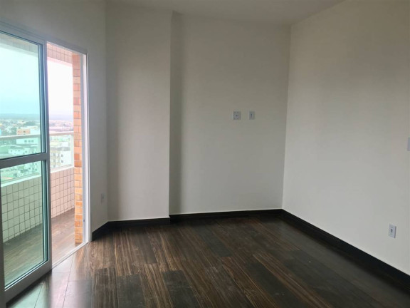 Imagem Apartamento com 1 Quarto à Venda, 51 m² em Guilhermina - Praia Grande