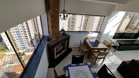 Imagem Cobertura com 2 Quartos à Venda, 162 m² em Saúde - São Paulo Imagem Cobertura com 2 Quartos à Venda, 162 m² em Saúde - São Paulo