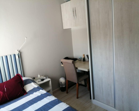 Imagem Sobrado com 4 Quartos à Venda, 210 m² em Campo Belo - São Paulo