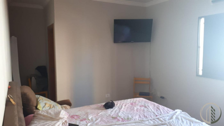 Imagem Casa com 3 Quartos à Venda, 250 m² em Marapé - Santos Imagem Casa com 3 Quartos à Venda, 250 m² em Marapé - Santos