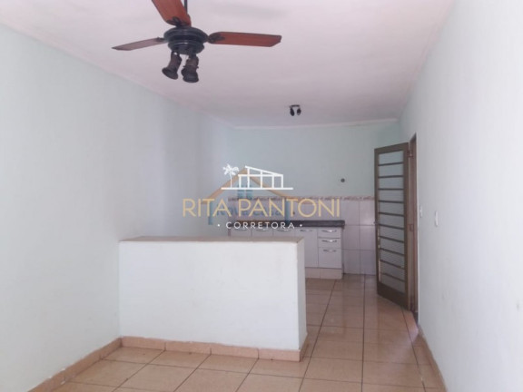 Imagem Casa com 2 Quartos à Venda, 108 m² em Campos Elíseos - Ribeirão Preto Imagem Casa com 2 Quartos à Venda, 108 m² em Campos Elíseos - Ribeirão Preto