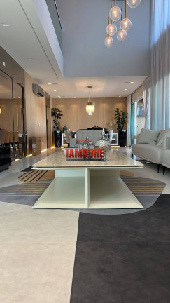 Imagem Apartamento à Venda, 466 m² em Vila Regente Feijó - São Paulo Imagem Apartamento à Venda, 466 m² em Vila Regente Feijó - São Paulo