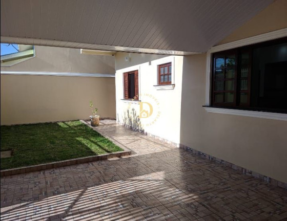 Imagem Sobrado com 4 Quartos à Venda, 220 m² em Residencial Santa Paula - Jacareí