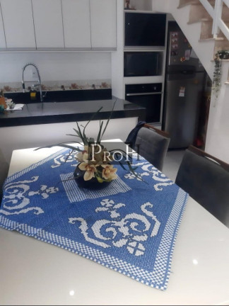 Imagem Cobertura com 3 Quartos à Venda, 170 m² em Utinga - Santo André Imagem Cobertura com 3 Quartos à Venda, 170 m² em Utinga - Santo André