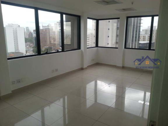 Imagem Sala Comercial para Alugar, 103 m² em São Paulo Imagem Sala Comercial para Alugar, 103 m² em São Paulo