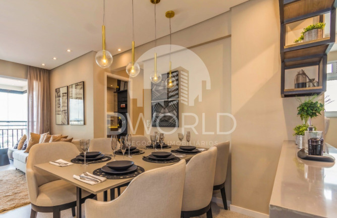 Imagem Imóvel com 2 Quartos à Venda, 58 m² em Vila Gonçalves - São Bernardo Do Campo Imagem Imóvel com 2 Quartos à Venda, 58 m² em Vila Gonçalves - São Bernardo Do Campo