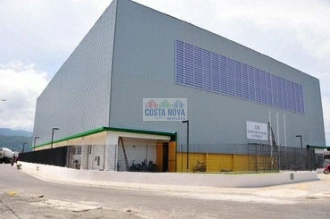 Imagem Casa com 1 Quarto à Venda, 32 m² em Ribeirópolis - Praia Grande Imagem Casa com 1 Quarto à Venda, 32 m² em Ribeirópolis - Praia Grande