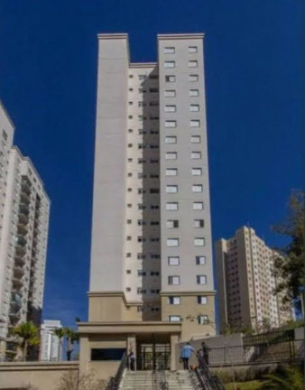 Imagem Apartamento com 2 Quartos à Venda, 59 m² em Jardim Parque Morumbi - São Paulo Imagem Apartamento com 2 Quartos à Venda, 59 m² em Jardim Parque Morumbi - São Paulo