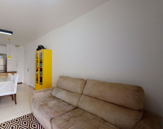 Imagem Apartamento com 3 Quartos à Venda, 69 m² em Parque Rebouças - São Paulo Imagem Apartamento com 3 Quartos à Venda, 69 m² em Parque Rebouças - São Paulo