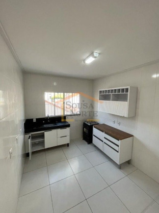 Imagem Sobrado com 3 Quartos para Alugar, 140 m² em Vila Paulicéia - São Paulo Imagem Sobrado com 3 Quartos para Alugar, 140 m² em Vila Paulicéia - São Paulo
