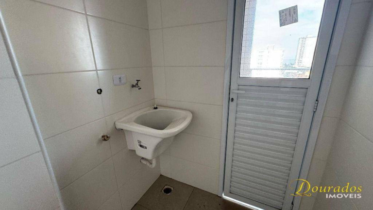 Imagem Apartamento com 1 Quarto à Venda, 45 m² em Mirim - Praia Grande Imagem Apartamento com 1 Quarto à Venda, 45 m² em Mirim - Praia Grande