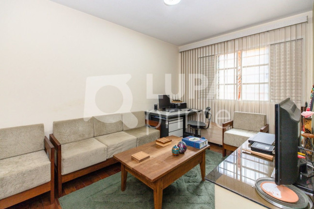 Imagem Casa com 3 Quartos à Venda, 160 m² em Pinheiros - São Paulo