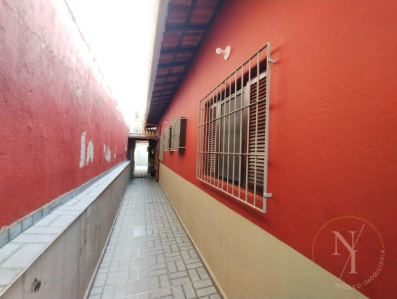 Imagem Casa com 3 Quartos à Venda, 85 m² em Savoy Balneário Tropical - Itanhaém Imagem Casa com 3 Quartos à Venda, 85 m² em Savoy Balneário Tropical - Itanhaém