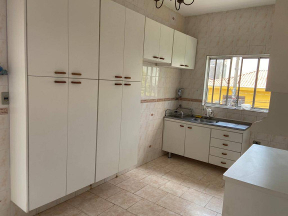 Imagem Casa com 3 Quartos à Venda, 180 m² em Mirandópolis - São Paulo