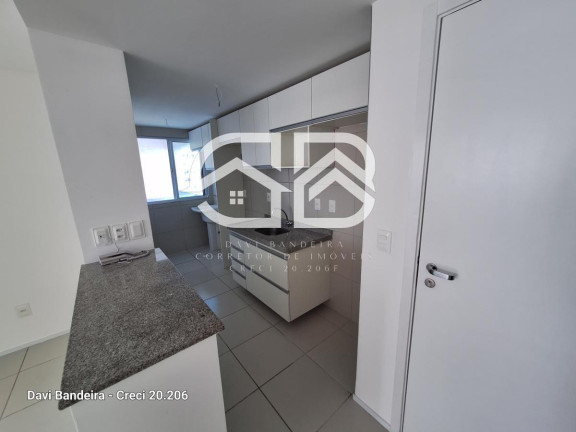 Imagem Apartamento com 2 Quartos à Venda, 58 m² em Parque Iracema - Fortaleza