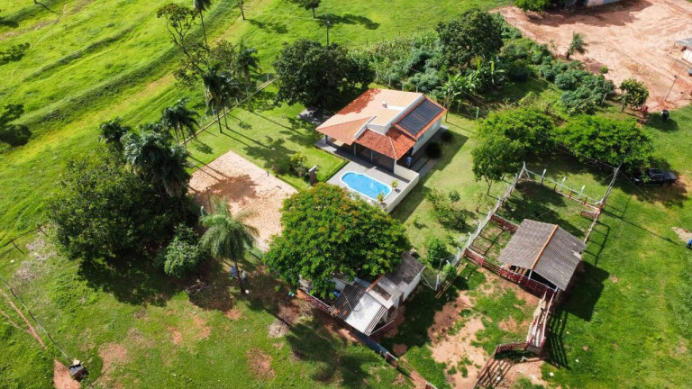 Imagem Chácara à Venda, 24 m² em Minas Gerais - Prata Imagem Chácara à Venda, 24 m² em Minas Gerais - Prata
