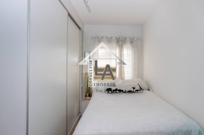 Imagem Apartamento com 2 Quartos à Venda, 117 m² em Granja Julieta - São Paulo