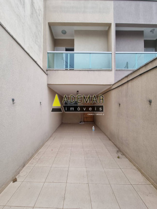 Casa com 3 Quartos à Venda, 160 m² em Centro - Diadema