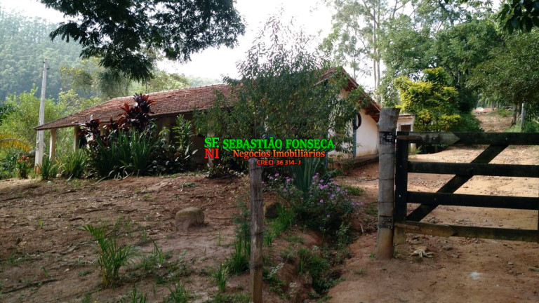 Imagem Fazenda à Venda, 46 m² em Zona Rural De Paraibuna - Paraibuna Imagem Fazenda à Venda, 46 m² em Zona Rural De Paraibuna - Paraibuna