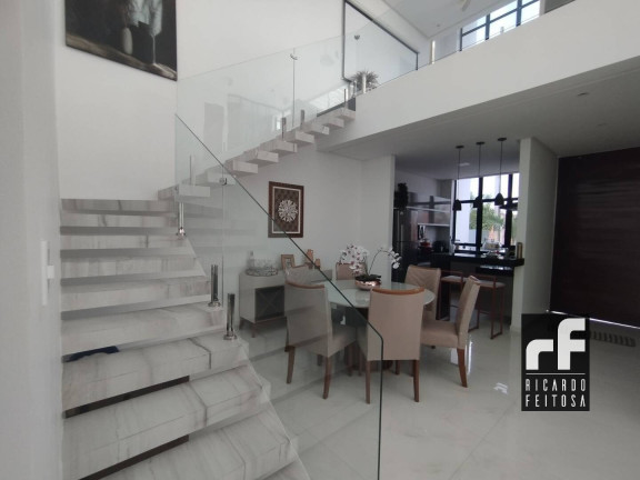 Imagem Casa de Condomínio com 3 Quartos à Venda, 234 m² em São Luiz - Arapiraca