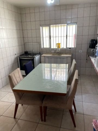 Imagem Casa com 2 Quartos à Venda, 80 m² em Vila Guilhermina - Praia Grande Imagem Casa com 2 Quartos à Venda, 80 m² em Vila Guilhermina - Praia Grande