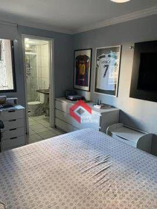 Imagem Apartamento com 4 Quartos à Venda, 147 m² em Aldeota - Fortaleza
