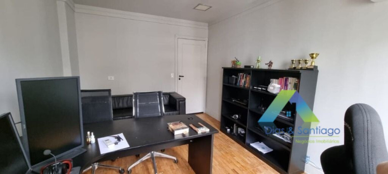 Imagem Apartamento com 4 Quartos à Venda, 225 m² em Itaim Bibi - São Paulo