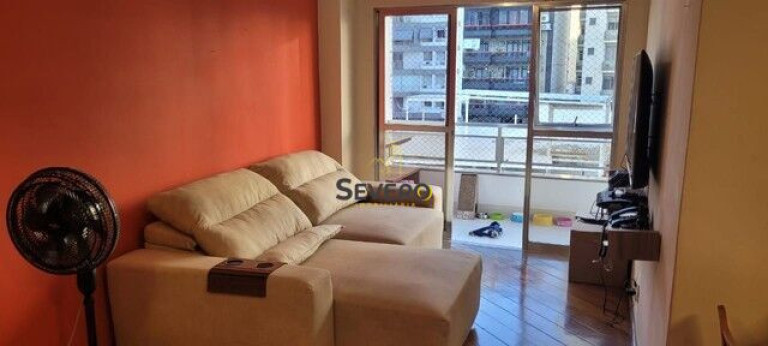 Apartamento com 3 Quartos à Venda, 120 m² em Icaraí - Niterói