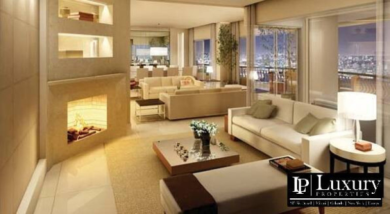 Imagem Apartamento com 4 Quartos à Venda, 288 m² em Vila Nova Conceição - São Paulo
