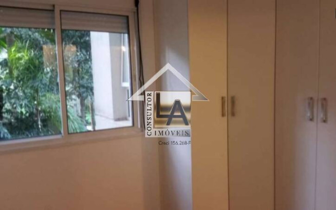 Imagem Apartamento com 3 Quartos à Venda, 180 m² em Campo Belo - São Paulo