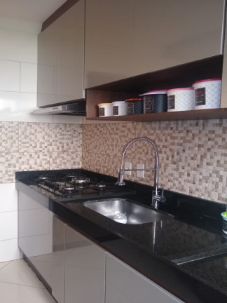 Imagem Imóvel com 2 Quartos à Venda, 45 m² em Parque Das Indústrias - Betim