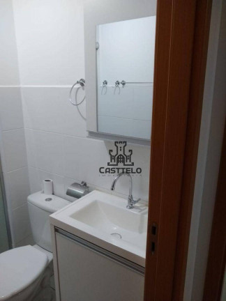 Imagem Apartamento com 2 Quartos à Venda, 45 m² em Paraíso - Londrina Imagem Apartamento com 2 Quartos à Venda, 45 m² em Paraíso - Londrina