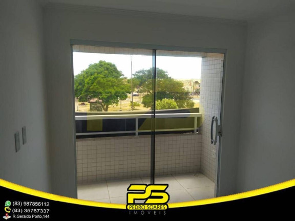 Imagem Apartamento com 2 Quartos à Venda, 58 m² em Valentina De Figueiredo - João Pessoa Imagem Apartamento com 2 Quartos à Venda, 58 m² em Valentina De Figueiredo - João Pessoa