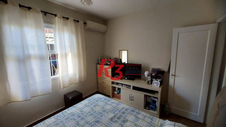 Imagem Casa com 2 Quartos à Venda, 120 m² em Parque São Vicente - São Vicente