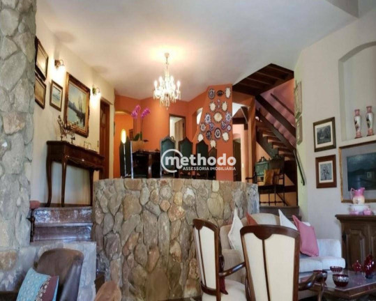 Imagem Casa com 3 Quartos à Venda, 700 m² em Jardim Atibaia (sousas) - Campinas Imagem Casa com 3 Quartos à Venda, 700 m² em Jardim Atibaia (sousas) - Campinas