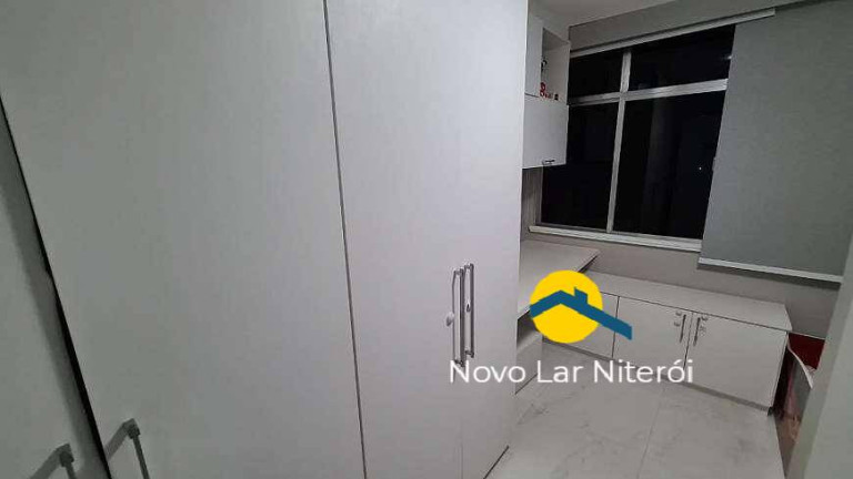 Imagem Apartamento com 3 Quartos à Venda, 130 m² em Icaraí - Niterói Imagem Apartamento com 3 Quartos à Venda, 130 m² em Icaraí - Niterói