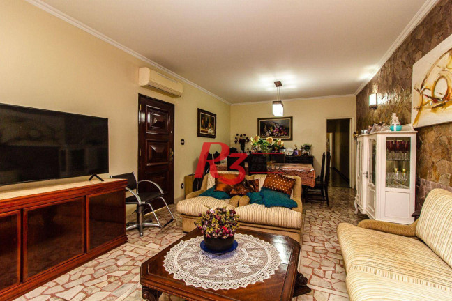 Imagem Sobrado com 3 Quartos à Venda, 280 m² em Gonzaga - Santos Imagem Sobrado com 3 Quartos à Venda, 280 m² em Gonzaga - Santos